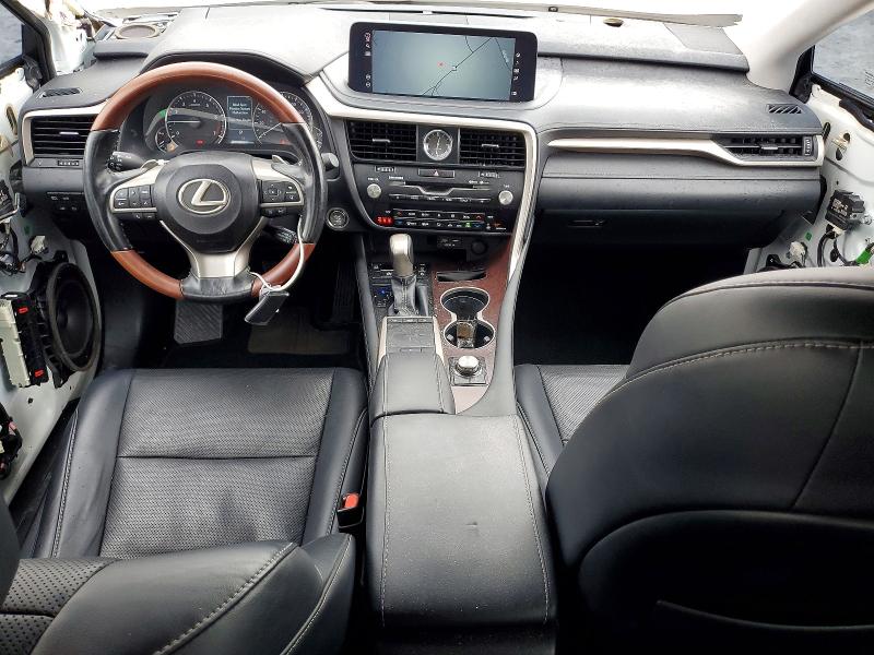 Продажа на аукционе авто 2020 Lexus Rx, vin: 2T2HZMAA6LC181506, номер лота: 78130815