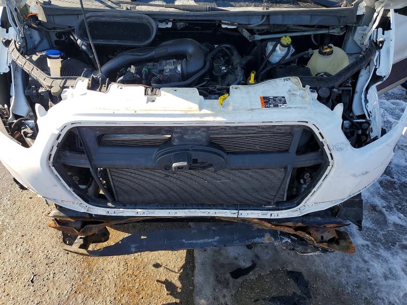 Продаж на аукціоні авто 2021 Ford Transit, vin: 1FTBW3X87MKA00852, номер лоту: 74460525