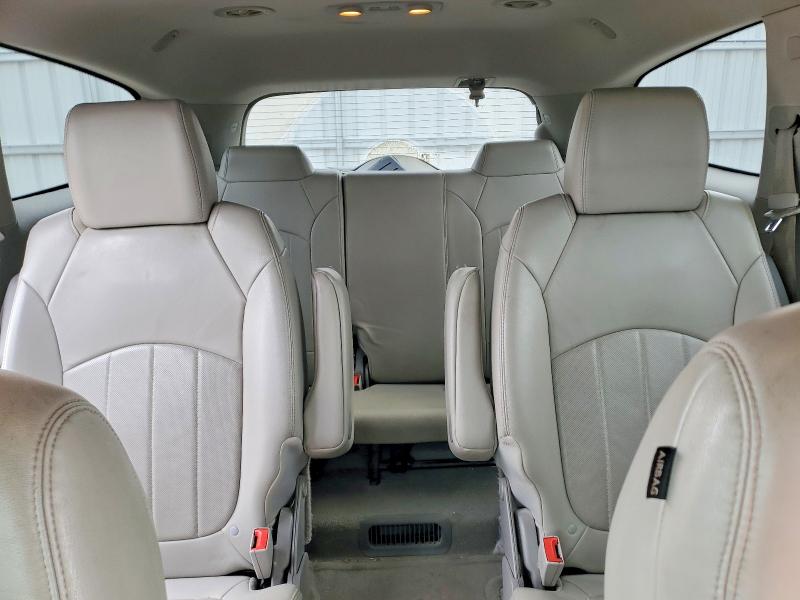 Aukcja sprzedaży 2015 Buick Enclave, vin: 5GAKVCKD1FJ279717, numer aukcji: 76247165