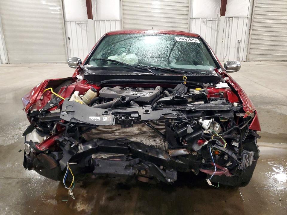 Продажа на аукционе авто 2014 Chrysler 200, vin: 1C3CCBAB6EN231211, номер лота: 75207675