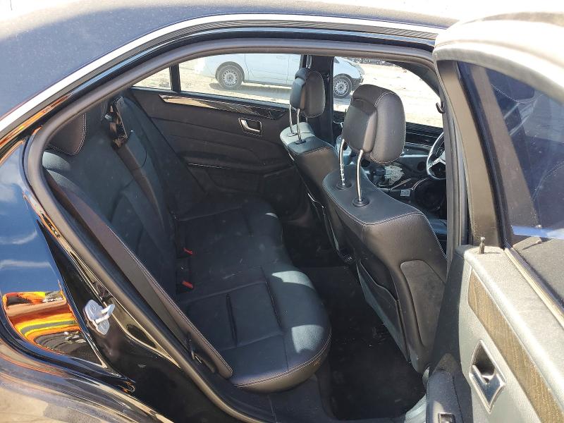 77325565 :رقم المزاد ، WDDHF5KBXFB145823 vin ، 2015 Mercedes-benz E مزاد بيع