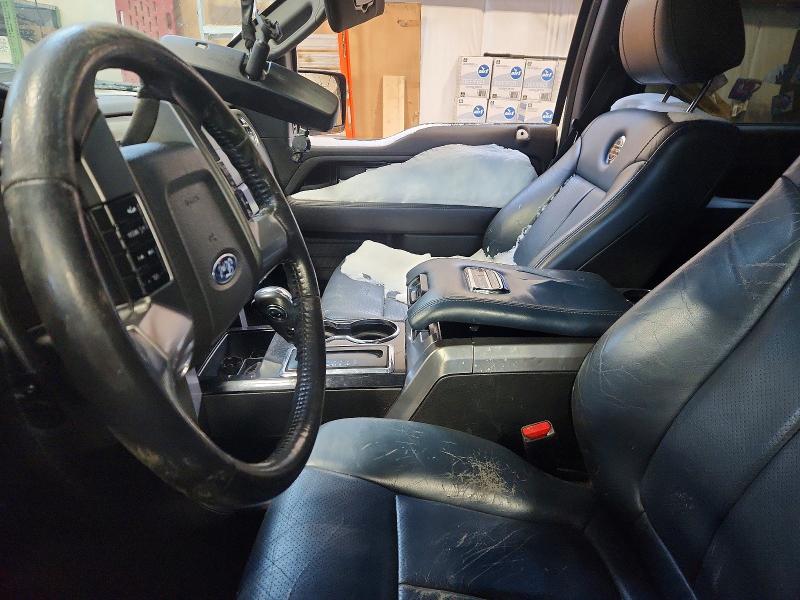 Продажа на аукционе авто 2014 Ford F150, vin: 1FTFW1ET6EFB90568, номер лота: 78163125