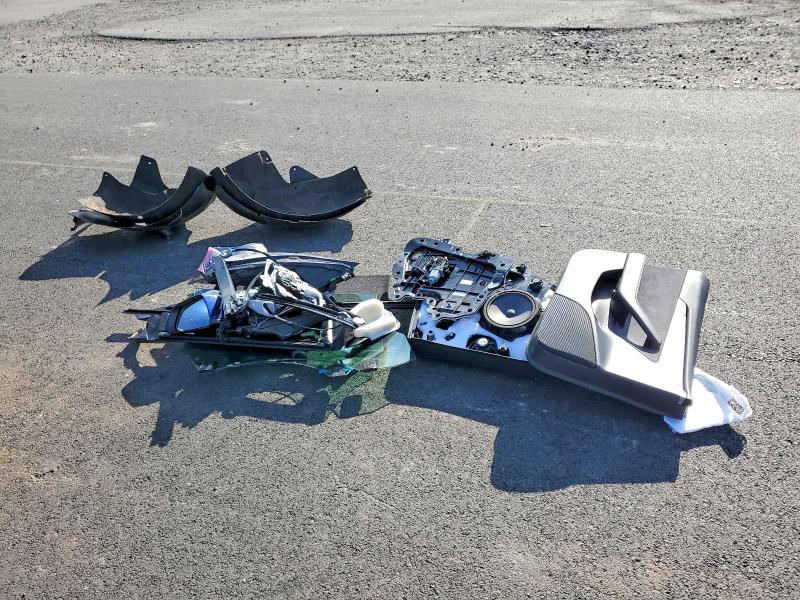 2023 Tesla Model 3 მანქანა იყიდება აუქციონზე, vin: 5YJ3E1EA5PF605553, აუქციონის ნომერი: 76173735