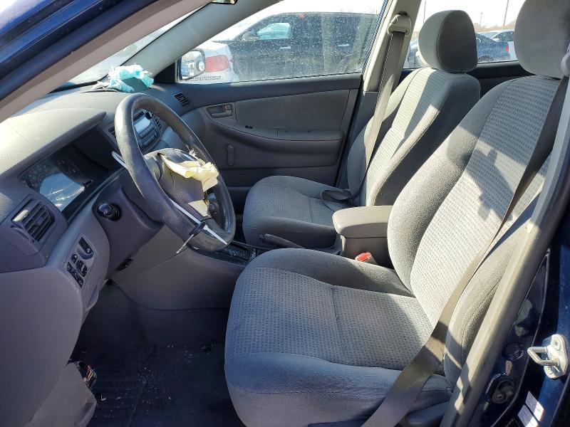Aukcja sprzedaży 2005 Toyota Corolla, vin: 2T1BR32E55C849112, numer aukcji: 77923095