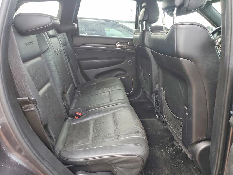 Aukcja sprzedaży 2015 Jeep Grand Cherokee, vin: 1C4RJFJGXFC912936, numer aukcji: 78842245