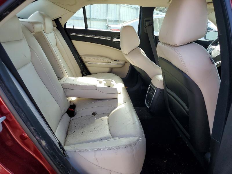 Продажа на аукционе авто 2017 Chrysler 300, vin: 2C3CCARGXHH521913, номер лота: 79009895
