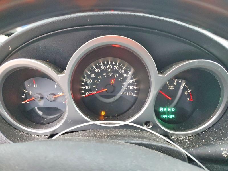 Продажа на аукционе авто 2010 Chrysler Sebring, vin: 1C3CC5FB2AN176499, номер лота: 76744655