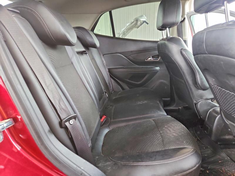 Продажа на аукционе авто 2014 Buick Encore, vin: KL4CJFSB5EB785147, номер лота: 77886215