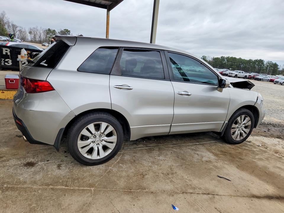 Продажа на аукционе авто 2011 Acura Rdx, vin: 5J8TB2H28BA007057, номер лота: 78783085