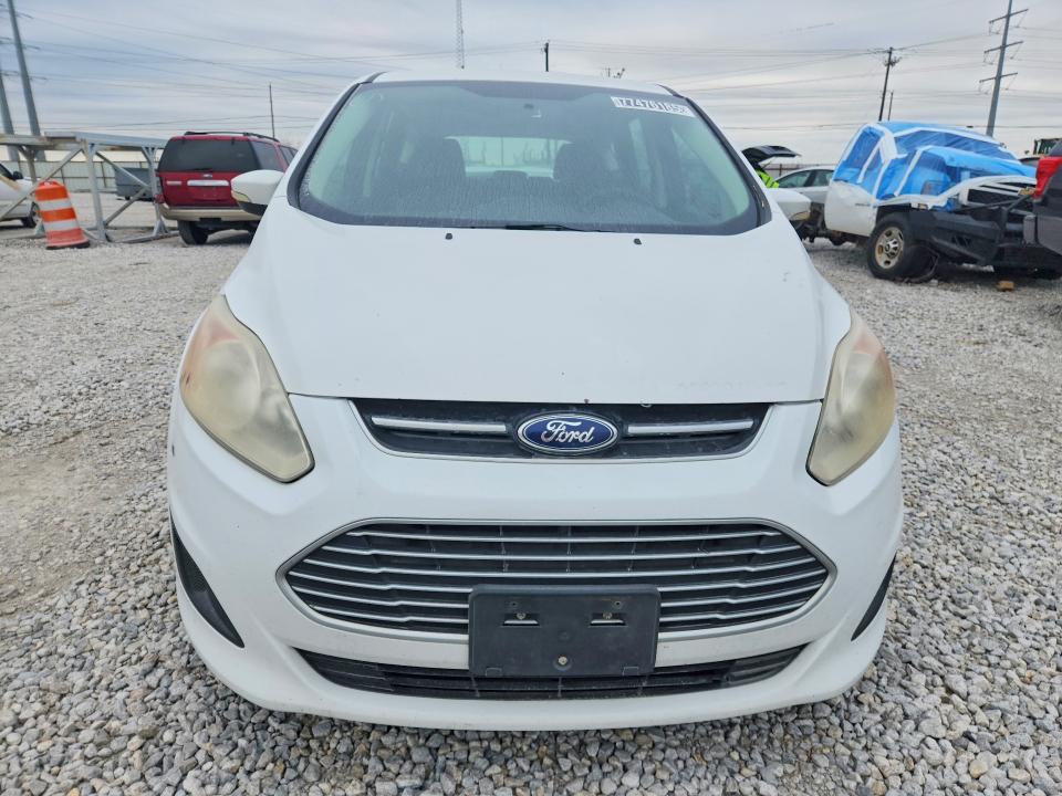 Aukcja sprzedaży 2013 Ford C-max, vin: 1FADP5AUXDL524469, numer aukcji: 46543506