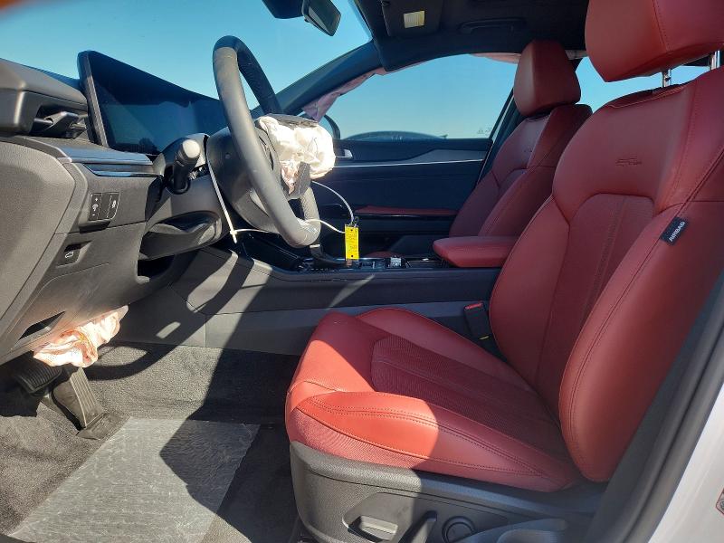 Продаж на аукціоні авто 2026 Kia K5, vin: KNAG64J79T5409814, номер лоту: 77020625
