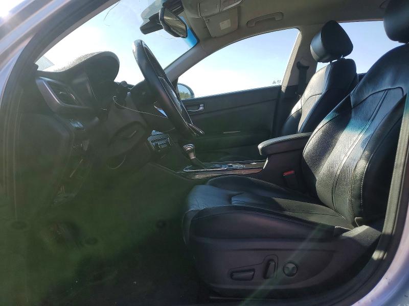 Продажа на аукционе авто 2020 Kia Optima, vin: 5XXGU4L19LG399914, номер лота: 77853935