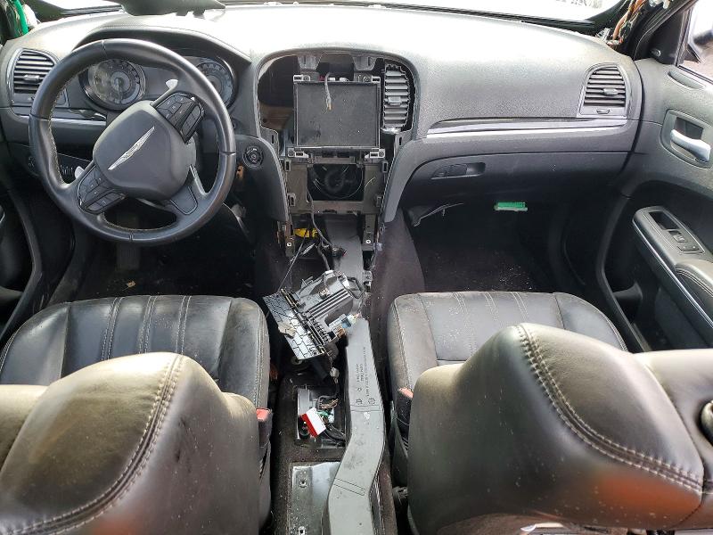 78005655 :رقم المزاد ، 2C3CCAGG7JH208410 vin ، 2018 Chrysler 300 مزاد بيع