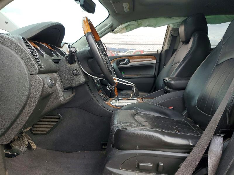 Aukcja sprzedaży 2010 Buick Enclave, vin: 5GALVCED8AJ190283, numer aukcji: 78630295
