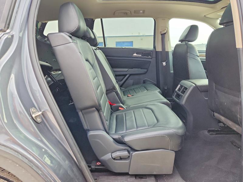 Aukcja sprzedaży 2019 Volkswagen Atlas, vin: 1V2NR2CA4KC502585, numer aukcji: 77601685