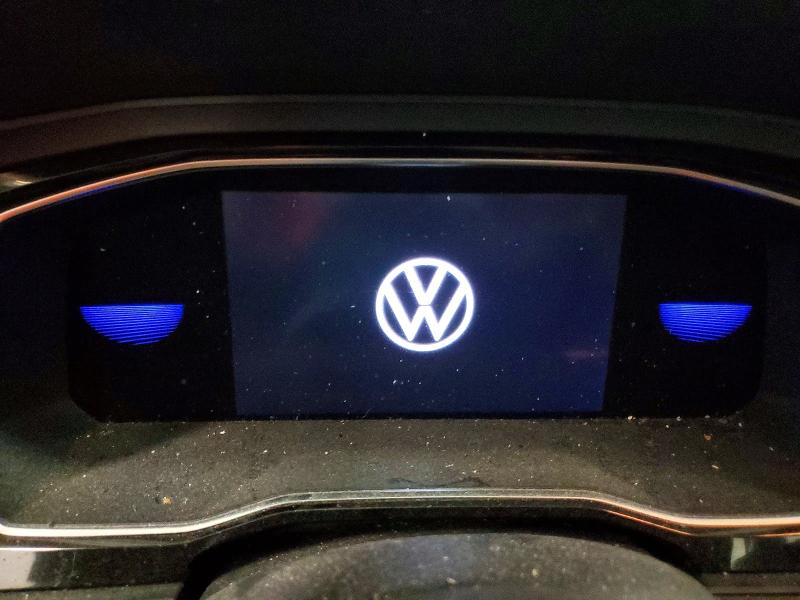 Aukcja sprzedaży 2022 Volkswagen Jetta, vin: 3VWCM7BU6NM016618, numer aukcji: 77353975