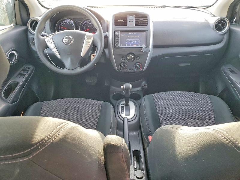 Продажа на аукционе авто 2019 Nissan Versa, vin: 3N1CN7AP7KL864328, номер лота: 76672965