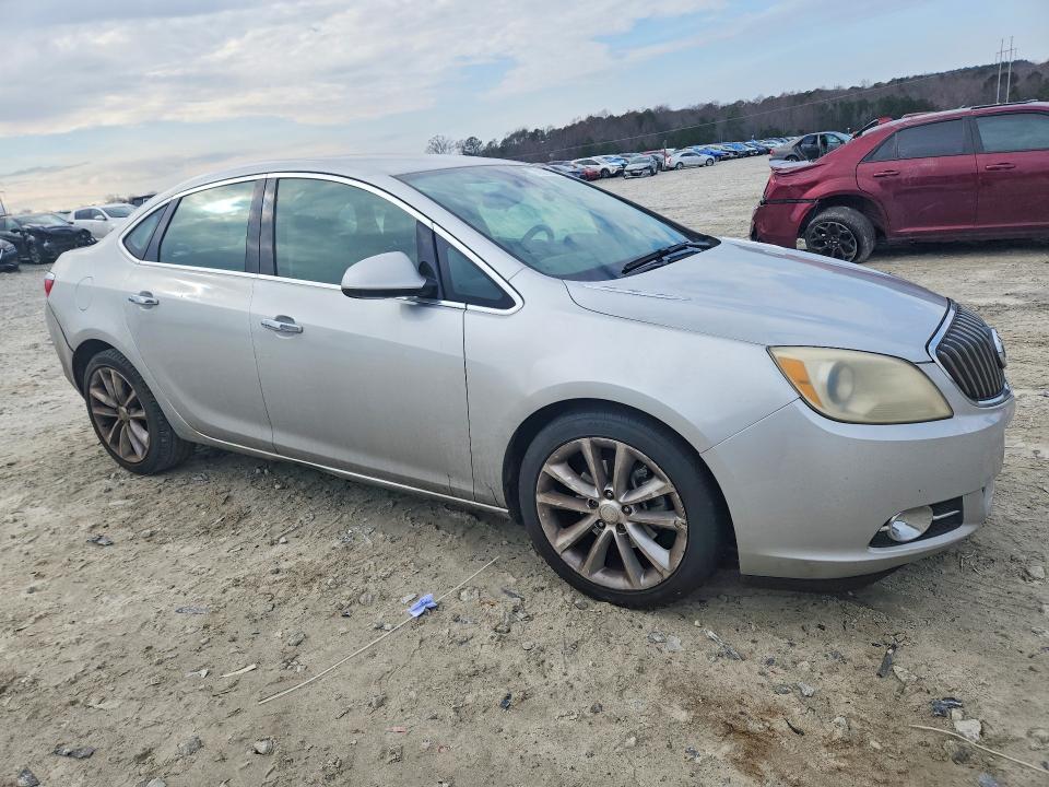 Aukcja sprzedaży 2014 Buick Verano, vin: 1G4PP5SK0E4172448, numer aukcji: 76935385