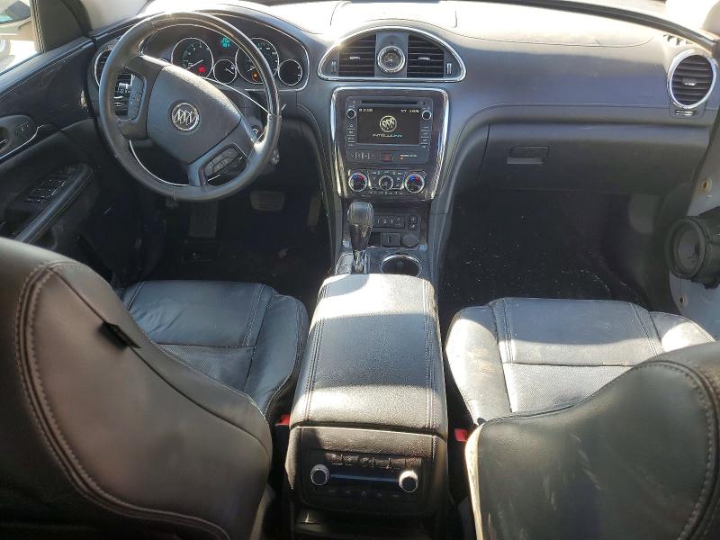 79090635 :رقم المزاد ، 5GAKRBKDXHJ343397 vin ، 2017 Buick Enclave مزاد بيع