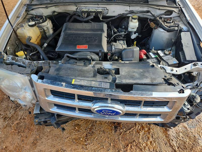 Aukcja sprzedaży 2012 Ford Escape, vin: 1FMCU0EG0CKB75120, numer aukcji: 79299995