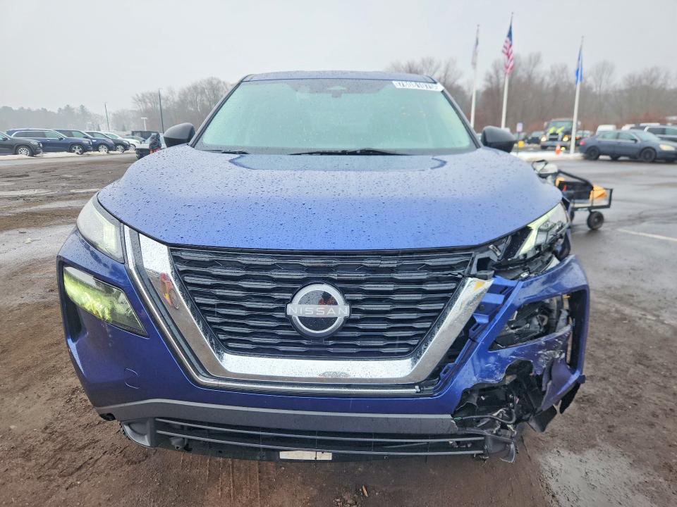 Продаж на аукціоні авто 2023 Nissan Rogue, vin: 5N1BT3AB0PC856162, номер лоту: 78081075