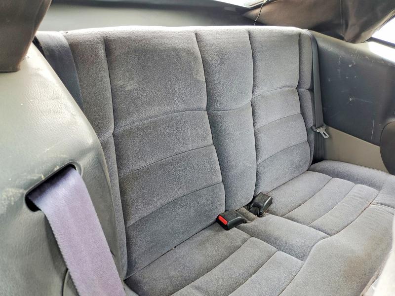 Продаж на аукціоні авто 1994 Ford Mustang, vin: 1FALP4441RF125375, номер лоту: 76488805