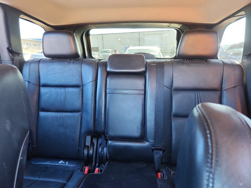 Aukcja sprzedaży 2012 Jeep Grand Cherokee, vin: 1C4RJFAT2CC275016, numer aukcji: 75989525