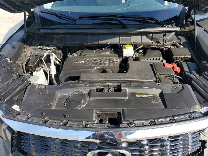 Aukcja sprzedaży 2023 Infiniti Qx60, vin: 5N1DL1FS5PC372252, numer aukcji: 75748105