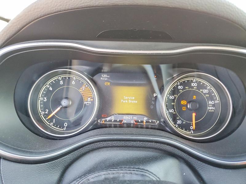 Продажа на аукционе авто 2020 Jeep Cherokee, vin: 1C4PJMDX7LD588938, номер лота: 77125615