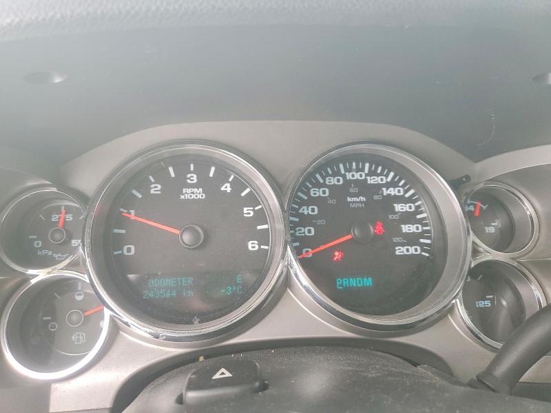 Продаж на аукціоні авто 2011 Chevrolet Silverado, vin: 3GCPKSE30BG223015, номер лоту: 78484155