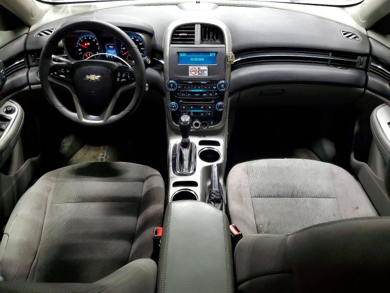 Aukcja sprzedaży 2015 Chevrolet Malibu, vin: 1G11B5SL9FF292877, numer aukcji: 76169435