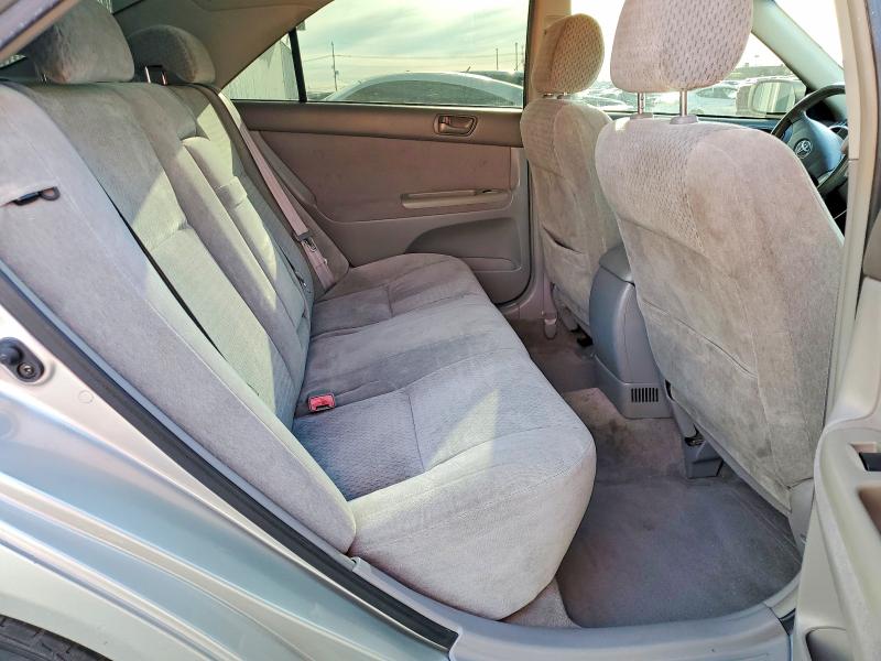 Aukcja sprzedaży 2002 Toyota Camry, vin: JTDBE32K920130808, numer aukcji: 78373935