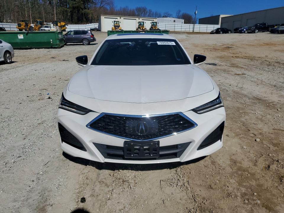 Aukcja sprzedaży 2021 Acura Tlx, vin: 19UUB6F67MA008818, numer aukcji: 76993075