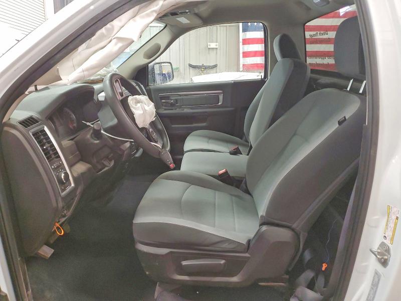 Auction sale of the 2023 Ram 1500 Classic, vin: 3C6JR7EG6PG672084, lot number: 77309735