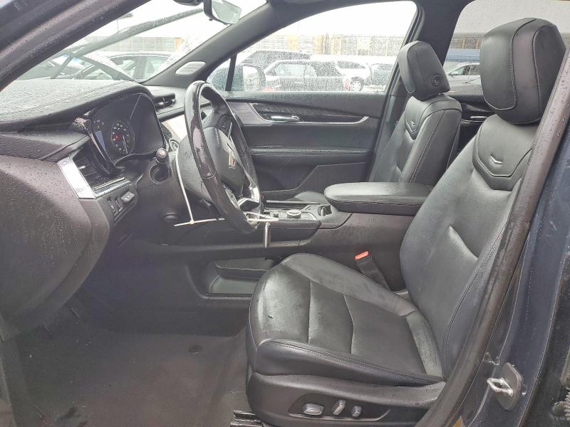 Продажа на аукционе авто 2020 Cadillac Xt6, vin: 1GYKPCRS2LZ102954, номер лота: 77367525