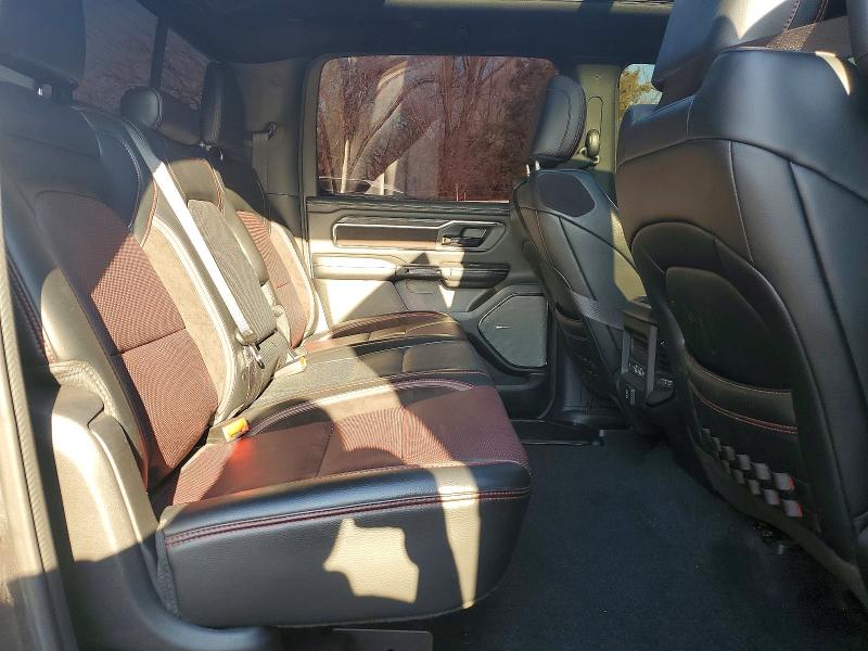 78475675 :رقم المزاد ، 1C6SRFLP6SN706168 vin ، 2025 Ram 1500 مزاد بيع