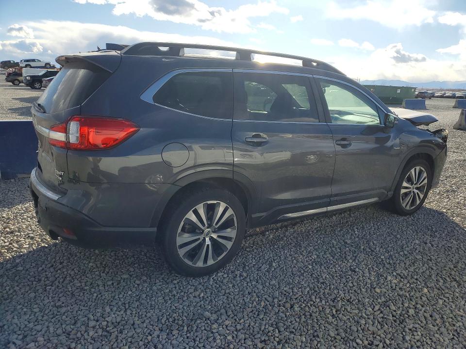 Aukcja sprzedaży 2019 Subaru Ascent, vin: 4S4WMAPD4K3457310, numer aukcji: 77711965