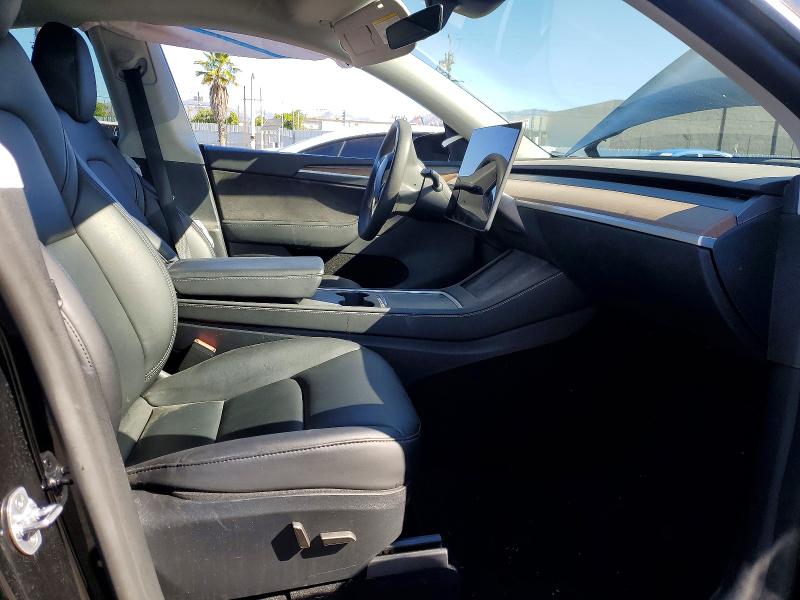 Продаж на аукціоні авто 2024 Tesla Model Y, vin: 7SAYGDED2RF118926, номер лоту: 77326395
