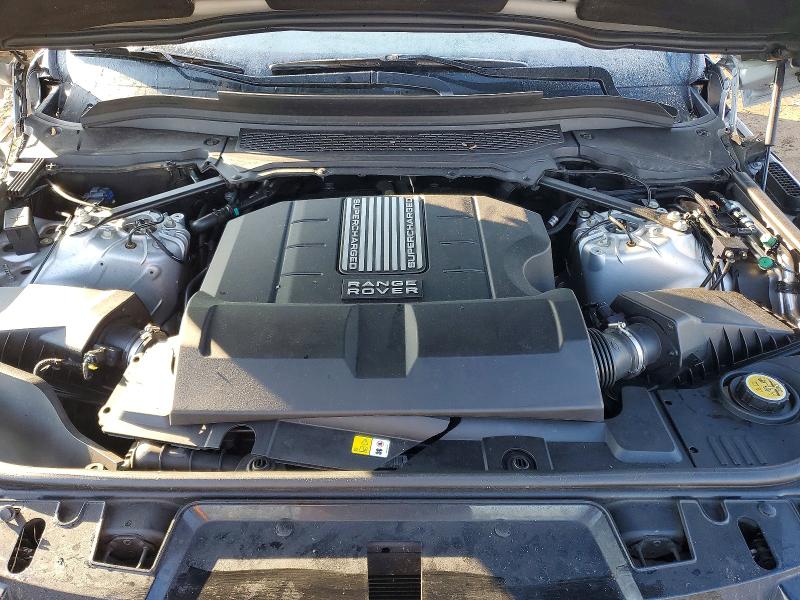 76861405 :رقم المزاد ، SALWR2WF8EA357024 vin ، 2014 Land Rover Range Rover Sport مزاد بيع