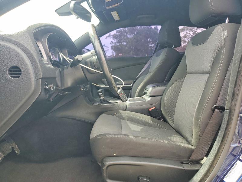 Aukcja sprzedaży 2016 Dodge Charger, vin: 2C3CDXBG8GH199023, numer aukcji: 76550735