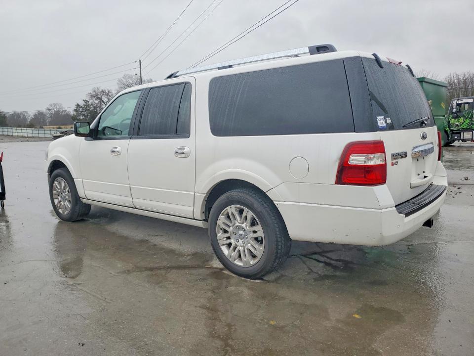 77987855 :رقم المزاد ، 1FMJK1K57EEF40027 vin ، 2014 Ford Expedition مزاد بيع
