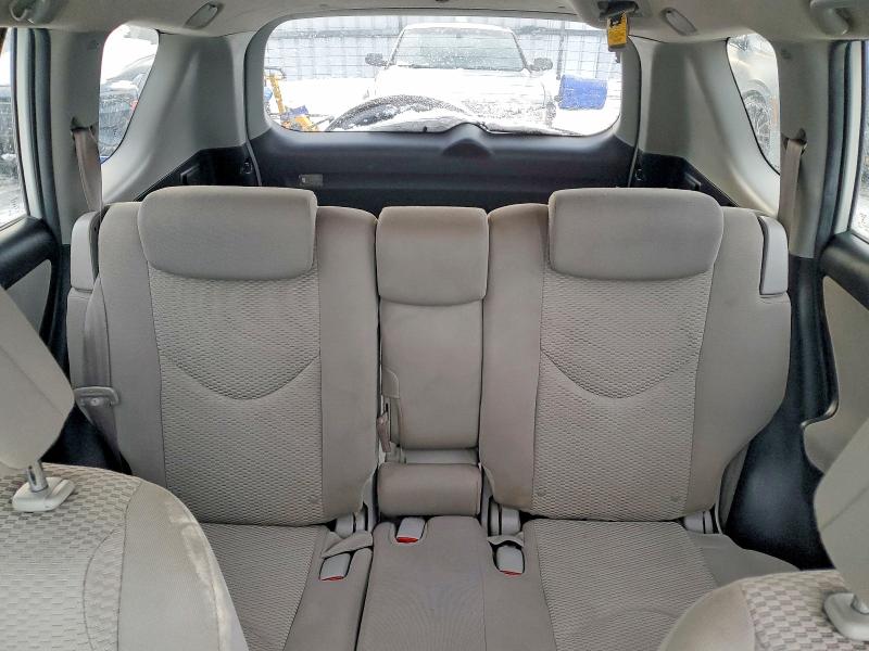 Продажа на аукционе авто 2010 Toyota Rav4 Limit, vin: 2T3DF4DV9AW031371, номер лота: 76031425