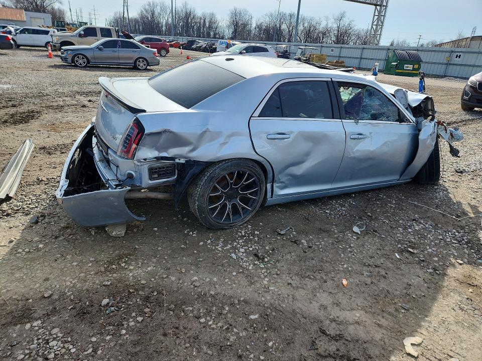 Продажа на аукционе авто 2013 Chrysler 300, vin: 2C3CCAAG1DH731483, номер лота: 52046346