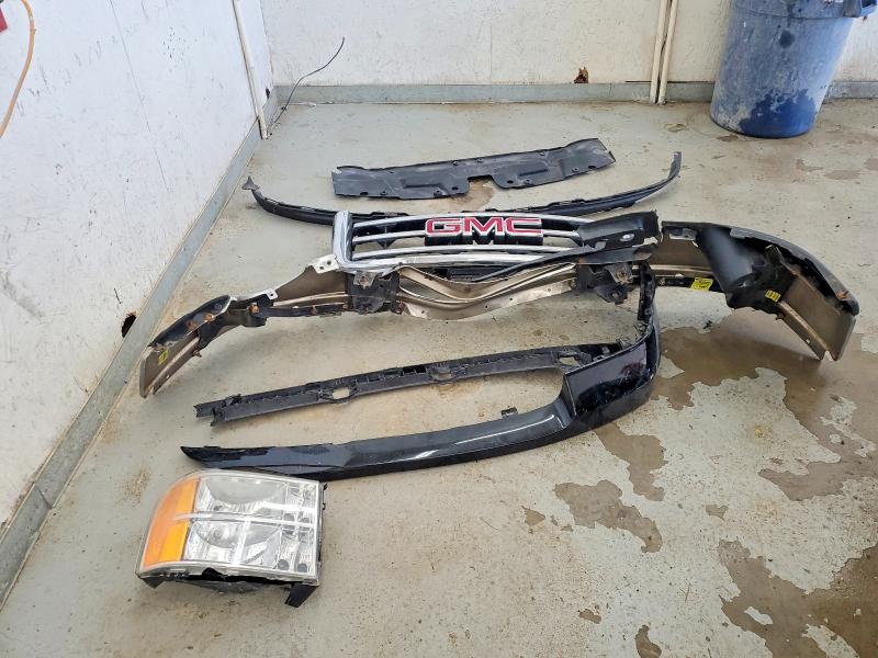 2012 Gmc Sierra მანქანა იყიდება აუქციონზე, vin: 1GTN2VE00CZ310154, აუქციონის ნომერი: 75757125