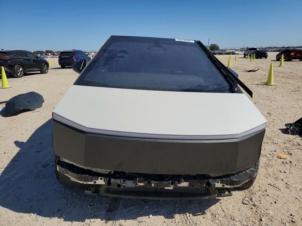 Aukcja sprzedaży 2025 Tesla Cybertruck, vin: 7G2CEHED7SA060090, numer aukcji: 75518205