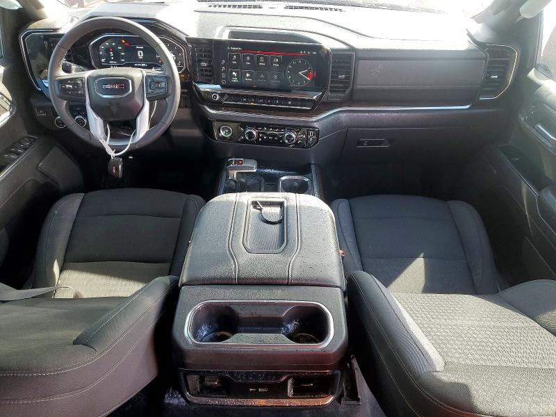 Aukcja sprzedaży 2022 Gmc Sierra, vin: 3GTPHCED1NG527939, numer aukcji: 78278365