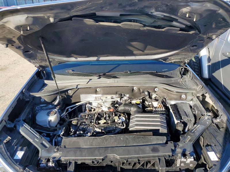 Продаж на аукціоні авто 2024 Volkswagen Atlas Cros, vin: 1V2HE2CA2RC236146, номер лоту: 77376355