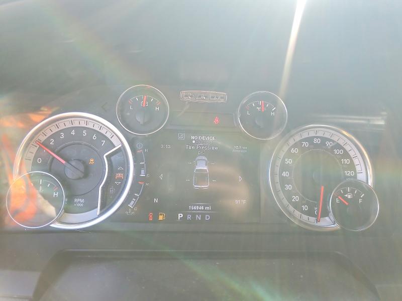 2014 Ram 1500 მანქანა იყიდება აუქციონზე, vin: 1C6RR6JT6ES376357, აუქციონის ნომერი: 76144255