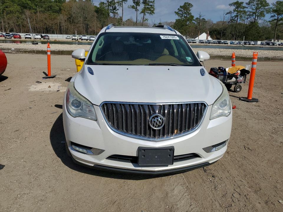 Продажа на аукционе авто 2016 Buick Enclave, vin: 5GAKRCKD8GJ255307, номер лота: 76247685