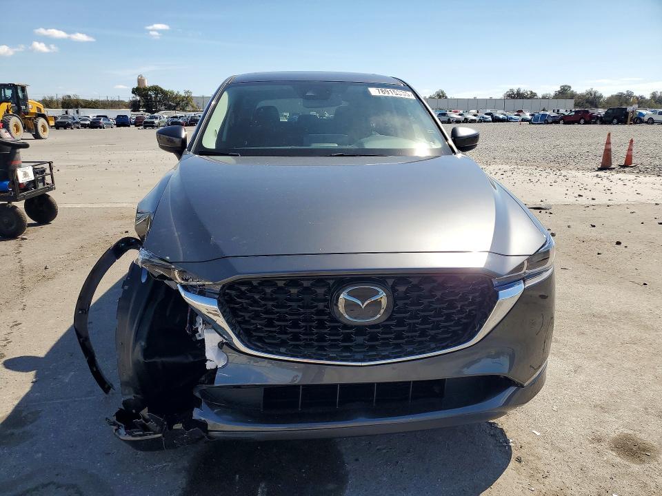 Aukcja sprzedaży 2025 Mazda Cx-5, vin: JM3KFBCM5S0738789, numer aukcji: 78915335